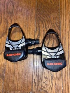 Look 自転車ペダルのサムネイル