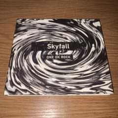 Skyfall ONE OK ROCK ワンオクのサムネイル