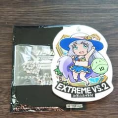 EXVS2 アクリルバナパス バナパスポート セシア 水着 メイチェリ様用のサムネイル