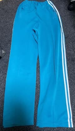 adidas トラックパンツ　70sのサムネイル