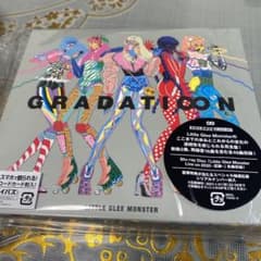 GRADATI∞Nのサムネイル
