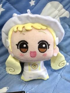 おジャ魔女どれみ ちびぐるみの入手方法まとめ – キャラホビ