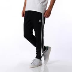 adidas originals トラックパンツ 即購入可のサムネイル