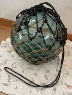 ビン玉中　周囲90cm 高さ40cm 刻印あり ビン玉中 周囲90cm 高さ40cm 刻印あり - メルカリ