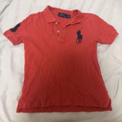 Polo Ralph Lauren 半袖ポロシャツのサムネイル