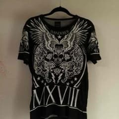 ZARA ザラ Tシャツのサムネイル
