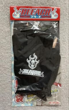 BLEACH ブリーチ 捂魂手甲（ごこんてつこう）風手袋【非売品】のサムネイル