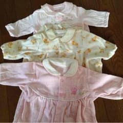 カバーオール♡セットのサムネイル