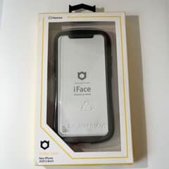 iFace12miniのサムネイル