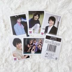 SixTONES 森本慎太郎 LOVE HARAJUKU ミニフォトセット - メルカリ