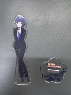 朝香果林　スーツ　アクリルスタンドのサムネイル