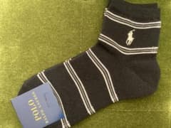 POLO靴下のサムネイル