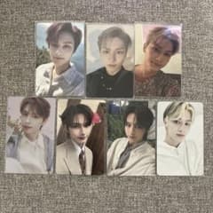 SEVENTEEN ジュン　トレカ　まとめ売り　29枚セット　即購入OK SEVENTEEN ジュン トレカ まとめ売り② - メルカリ