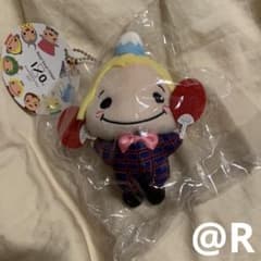 9ぷぅ　くるすけ/山田涼介　【新品未開封】のサムネイル