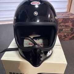オーシャンビートルm t x Mサイズ-頭囲58cm迄のサムネイル