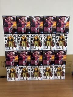 ワンピース フィギュア まとめ売り 20点 - メルカリ