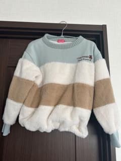 フリーストレーナー 140cm ミントグリーン