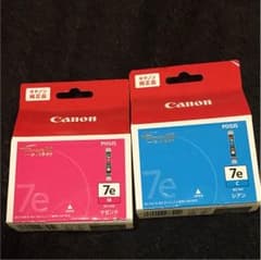 Canon インクカートリッジのサムネイル