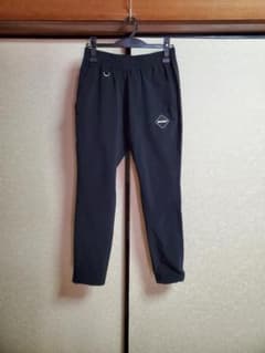 FCRB STRETCH EASY PANTS ストレッチイージーパンツのサムネイル