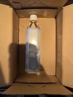 Water Life Series ライフエッセンス　2本のサムネイル