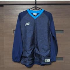 New Balance ピステ ネイビー 150cm