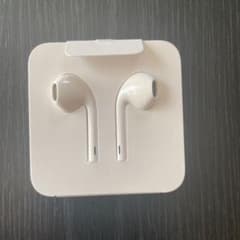 iPhone11 iPhone 純正イヤホンのサムネイル