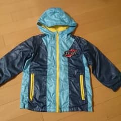 100センチ アウターのサムネイル