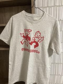 原田治　グラニフ　Tシャツのサムネイル