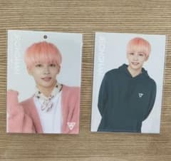 SEVENTEEN ジョンハン SVTトレカセットのサムネイル