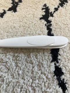 体温計のサムネイル
