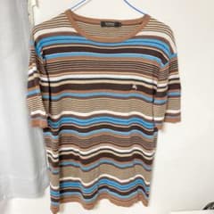 Burberry サマーニット＊のサムネイル