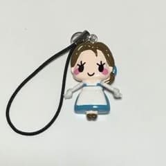 シークレットコレクション ぶらぶらストラップ ベルのサムネイル