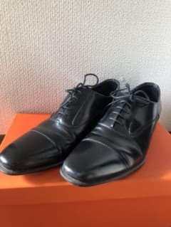 ビジネスシューズ 革靴　REGALのサムネイル