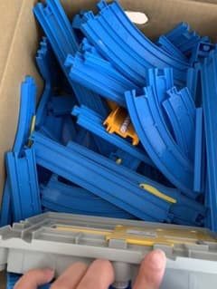 プラレール　お買得パックのサムネイル