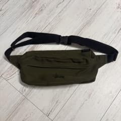 Stussy ウエストポーチのサムネイル