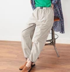 GRAMICCI×BEAMS BOY 別注 デュラブルナイロンパンツ - メルカリ