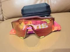 100% サングラス Tatis Jr. 限定モデルのサムネイル