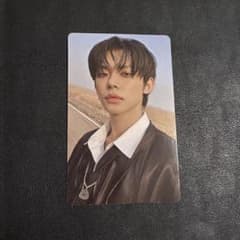 TXT ヨンジュン Tomorrow Weverse globalトレカ - メルカリ
