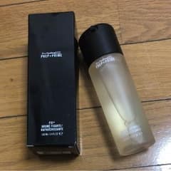 MAC  プレッププライム 化粧水のサムネイル