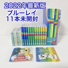 未開封多数】最新版 シングアロング DWE ディズニー英語システム s592