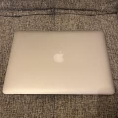 MacBook Air (A1466) AZERTY 2018年フランスで購入 - メルカリ