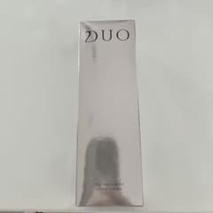 DUO ホワイトレスキューのサムネイル