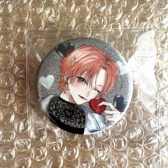 君となら恋をしてみても　缶バッジのサムネイル