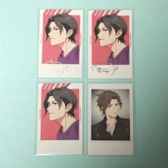 アイドルマスターSideM 神谷幸広のサムネイル