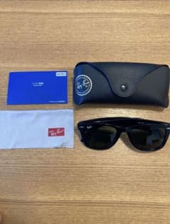 Ray-Ban WAYFARERのサムネイル
