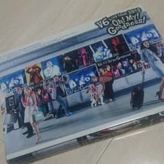V6 oh my goodness DVDのサムネイル