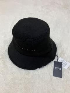☆新品未使用☆ パーリーゲイツ リバーシブルハットのサムネイル