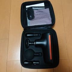 SIXPAD Power Gun シックスパッド  マッサージのサムネイル