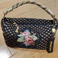 美品★Think Bee！ ハンドバッグのサムネイル