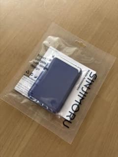 SINITOMORU カードケース*Magsafe対応のサムネイル